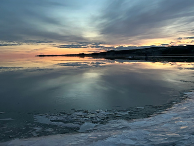 Strände Europas (2/6)